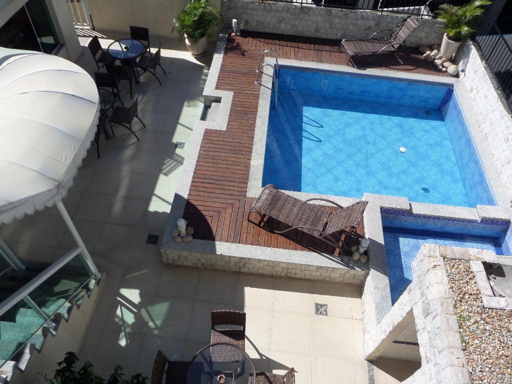  Pousada Mariá
