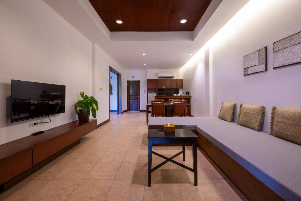 RB Resort - Resim 35