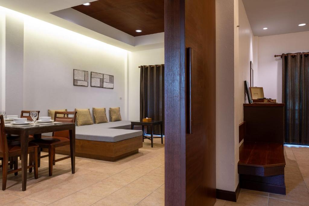 RB Resort - Resim 32