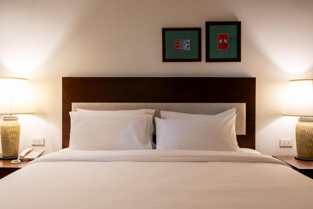 RB Resort - Resim 38