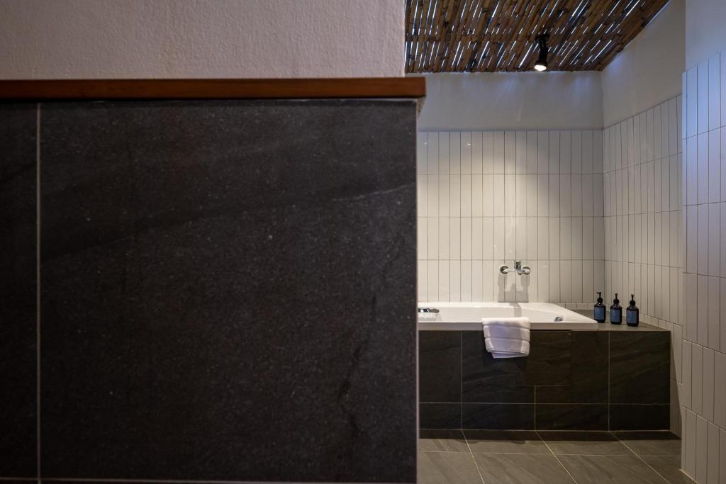 RB Resort - Resim 39