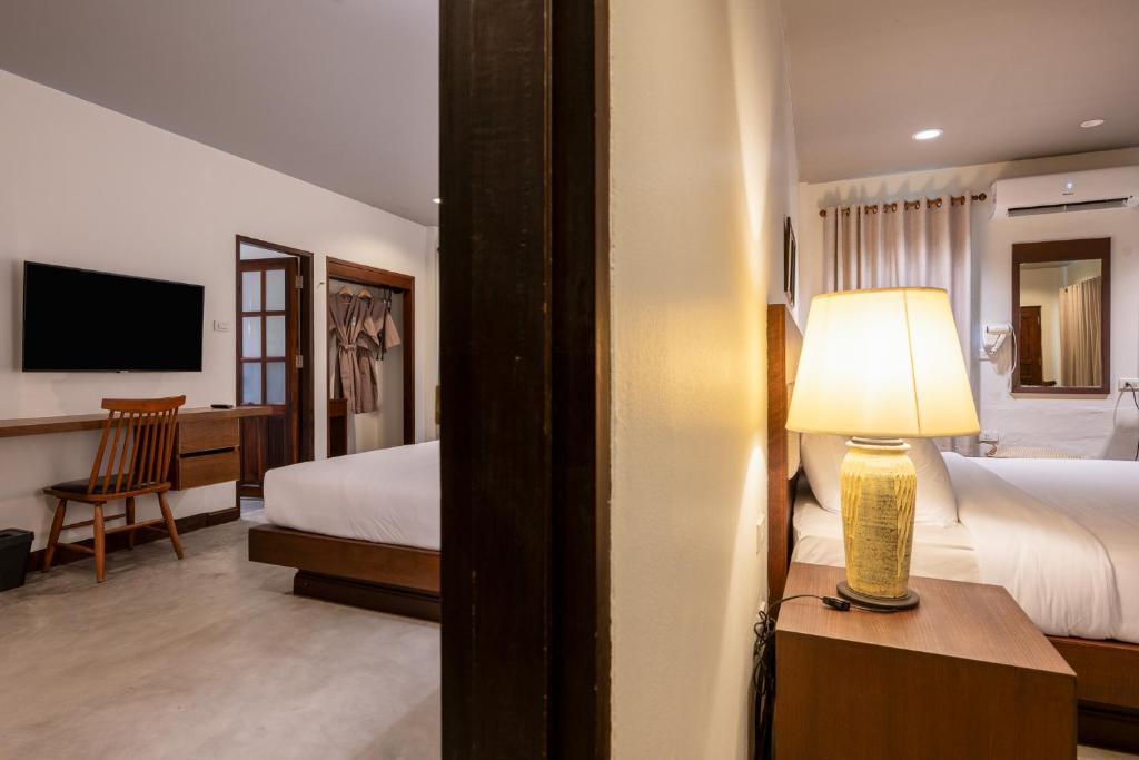 RB Resort - Resim 40