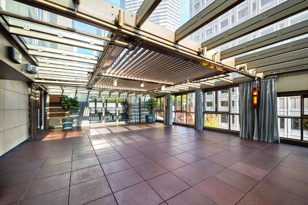 Fotografie z fotogalerie ubytování Hotel 1000, LXR Hotels & Resorts v destinaci Seattle