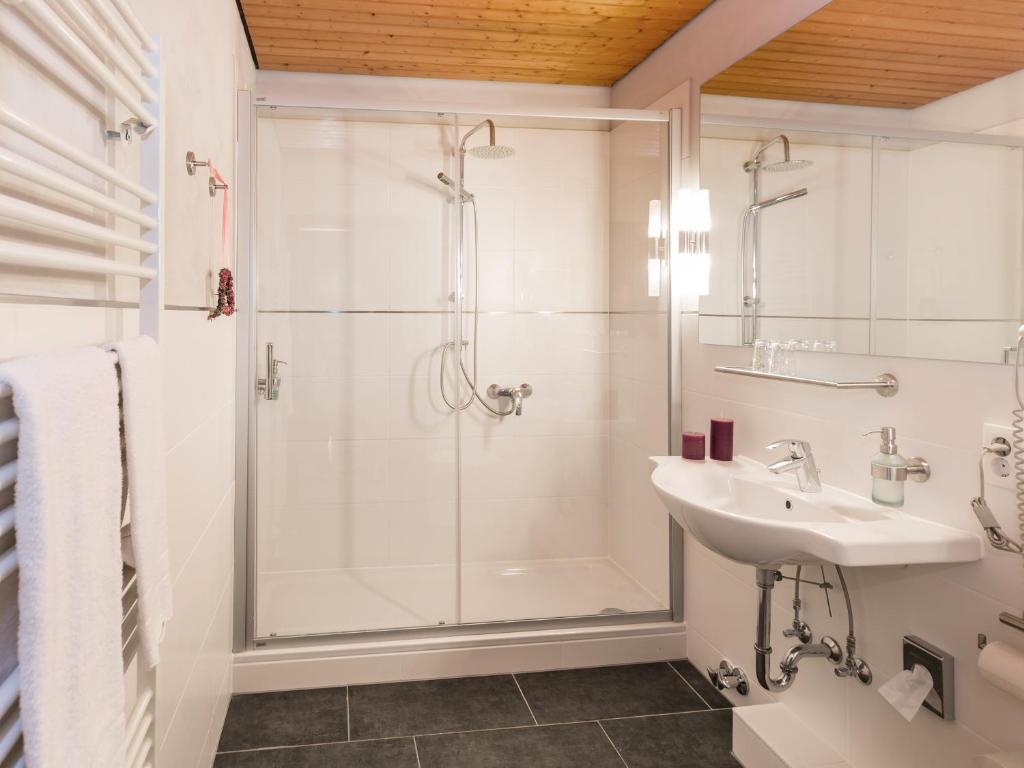 Hotel Zur Heidschnucke - Double Room