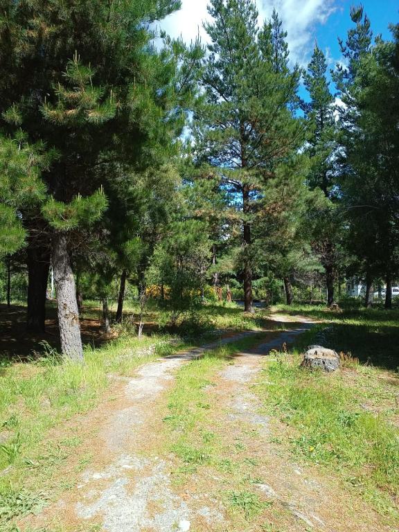 El Bungalow de Raúl