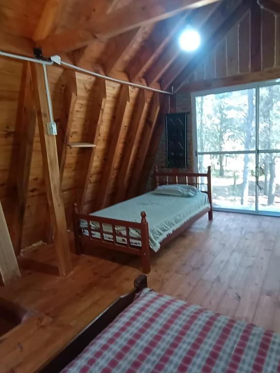 El Bungalow de Raúl