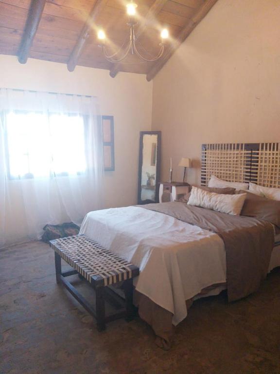 El Rancho Azul, Abbott (precios actualizados para 2026)