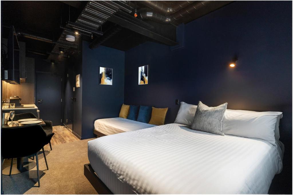 Abstract Hotel - Resim 32