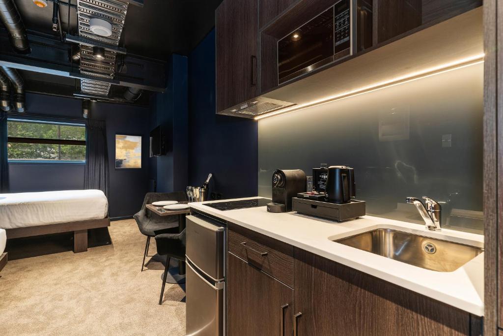 Abstract Hotel - Resim 29