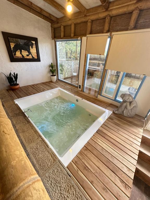 Eco Hotel Terrabella - Suite Superior