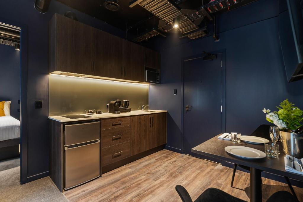 Abstract Hotel - Resim 35