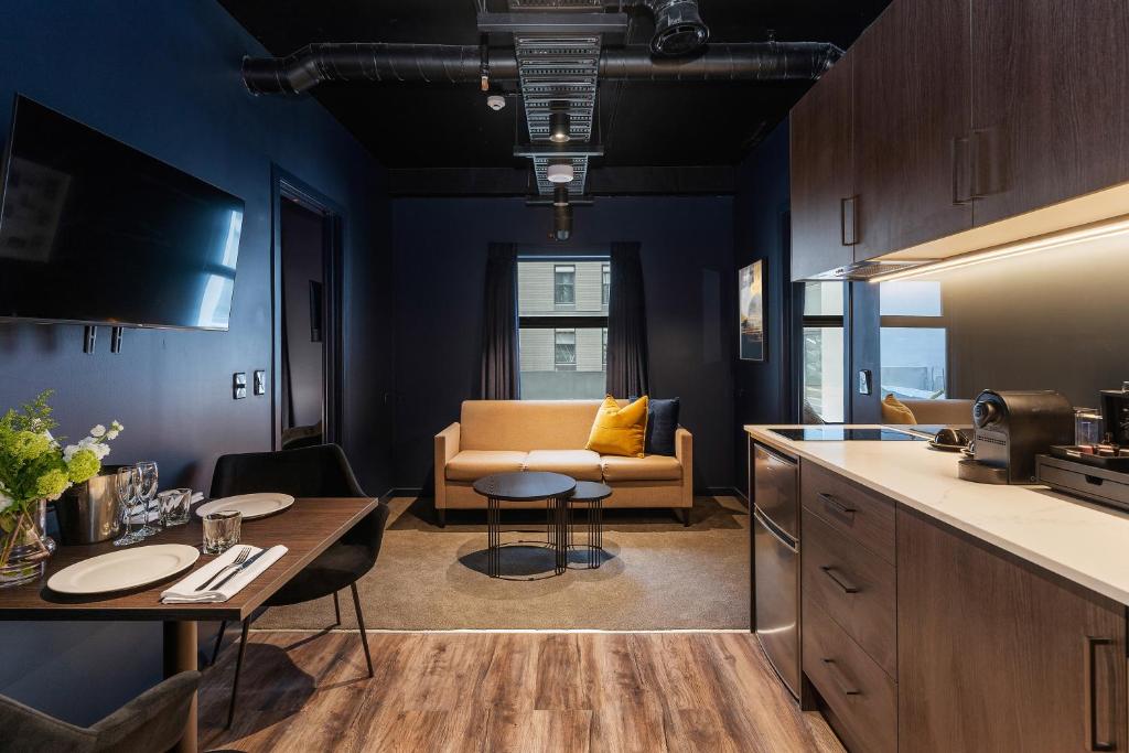 Abstract Hotel - Resim 10