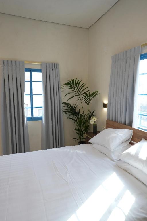 MORI HOUSE - Suite