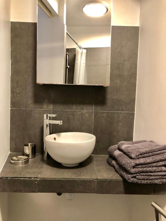 Pavillon Marais - 11