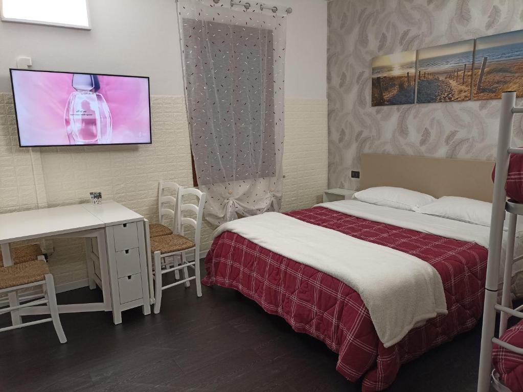 Appartamento vicino Lago di Garda, Peschiera, Gardaland - Studio -appartement