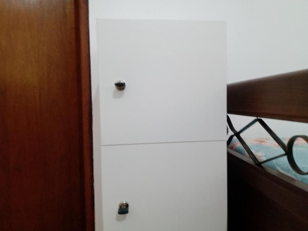 Pousada chácara amarela - Analandia SP - Sala Familiar Con Baño Privado