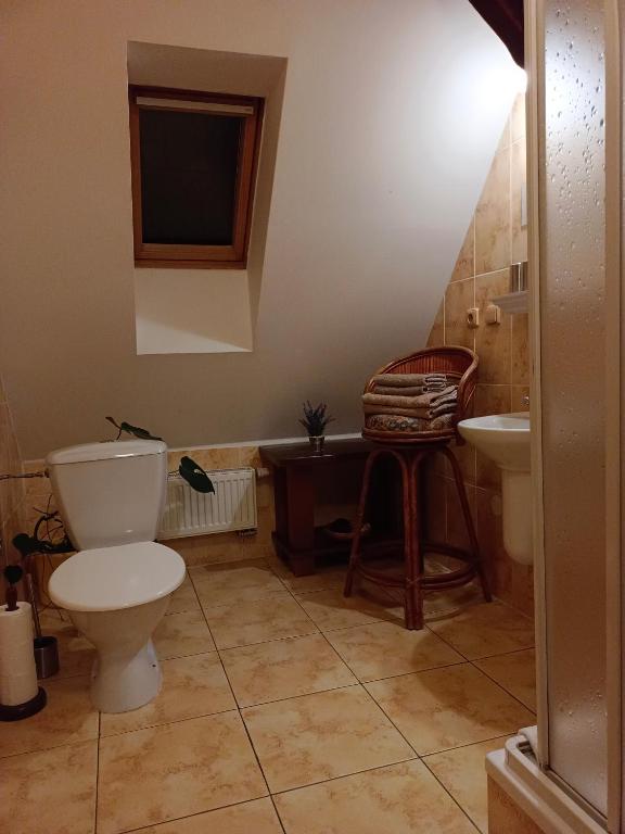 Guest House Olšakovský - 6