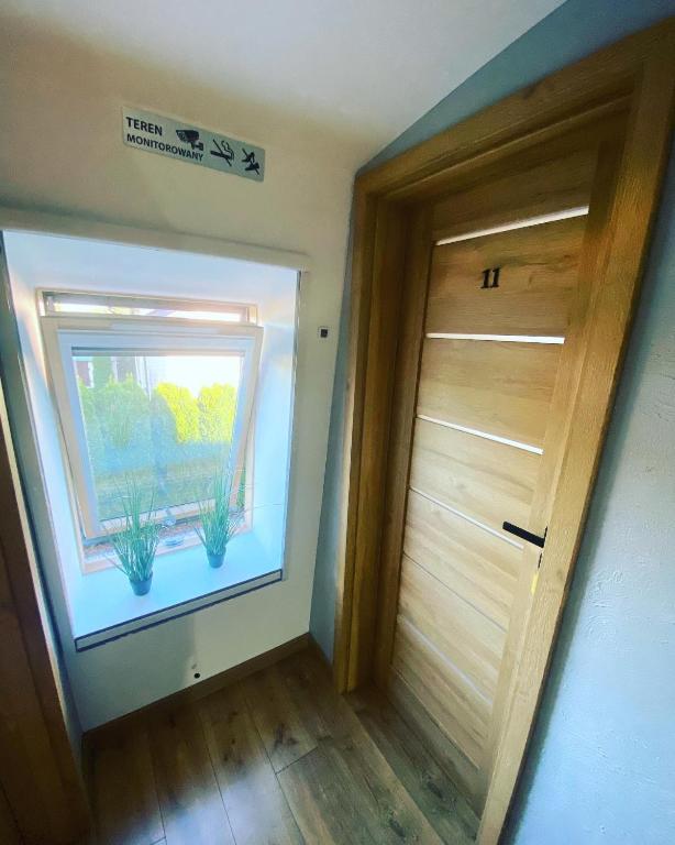 Foto sihtkohas Grabianów asuva majutusasutuse Hotel NOCLEGI WRZOSOWA Siedlce galeriist