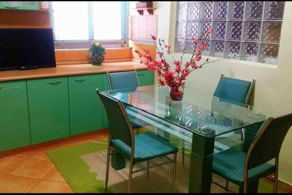 Central Apartment in Shkodra - Imazhi 9