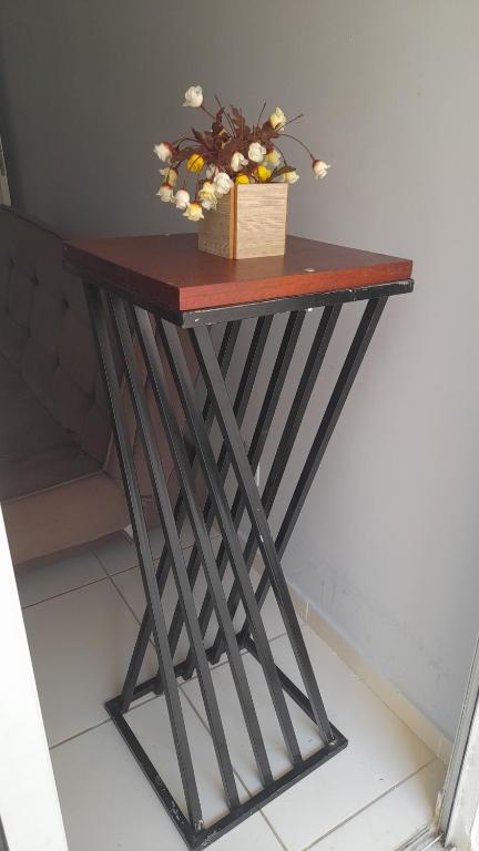 Gallery image of Apartamento flat em condomínio club in Aracaju