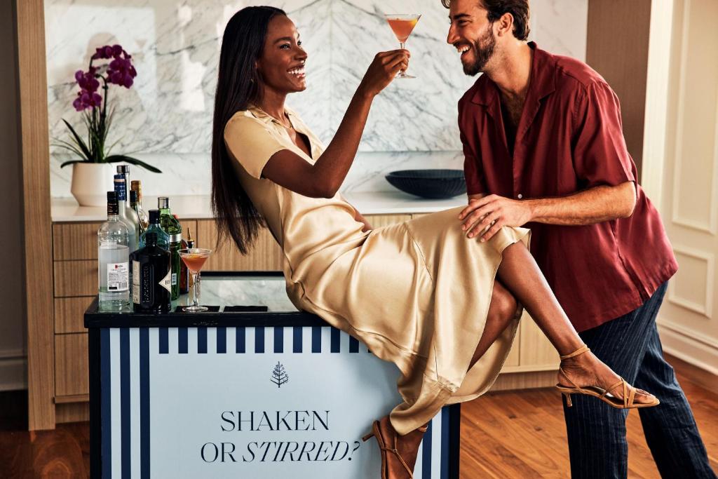 Four Seasons Chicago - 