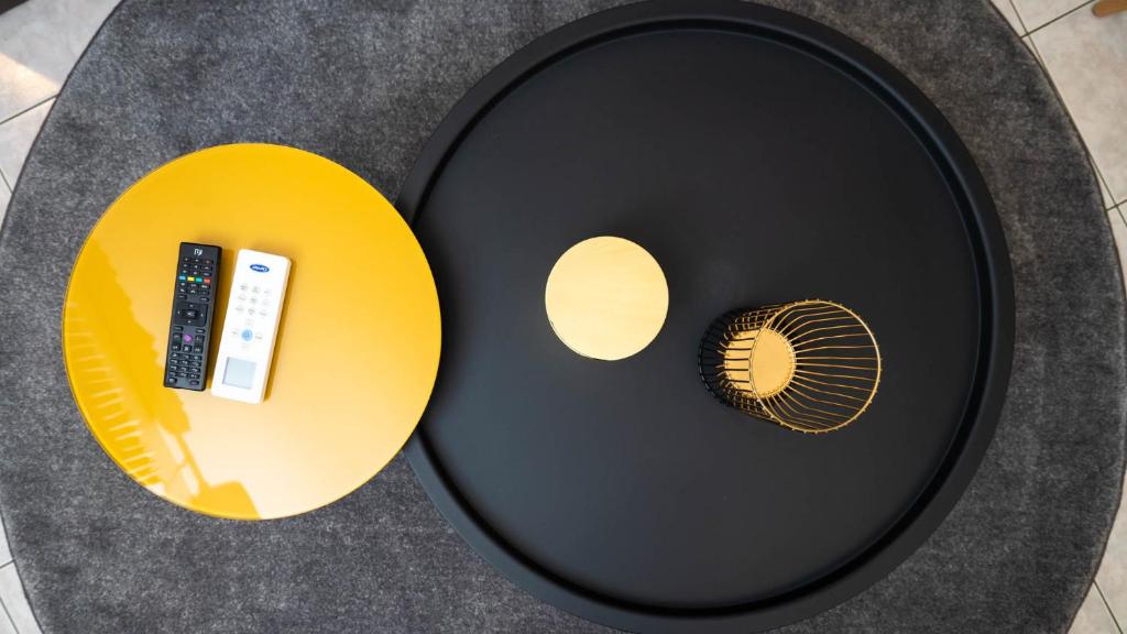 La casa Nikol Meteora - 6