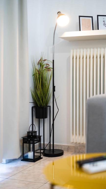 La casa Nikol Meteora - 11