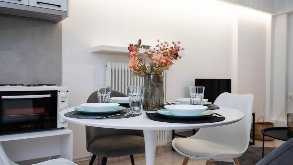 La casa Nikol Meteora - 9