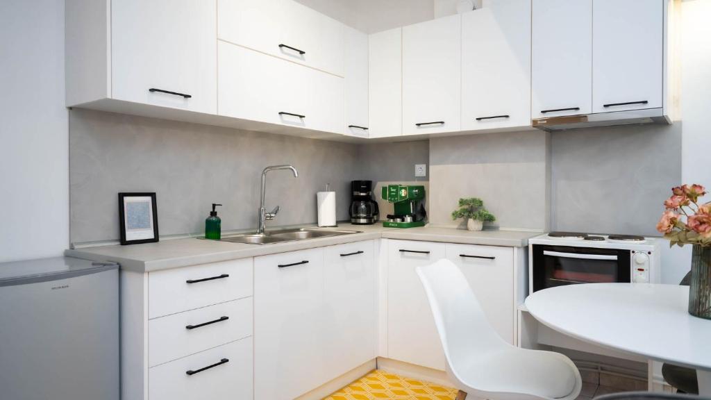 La casa Nikol Meteora - 18