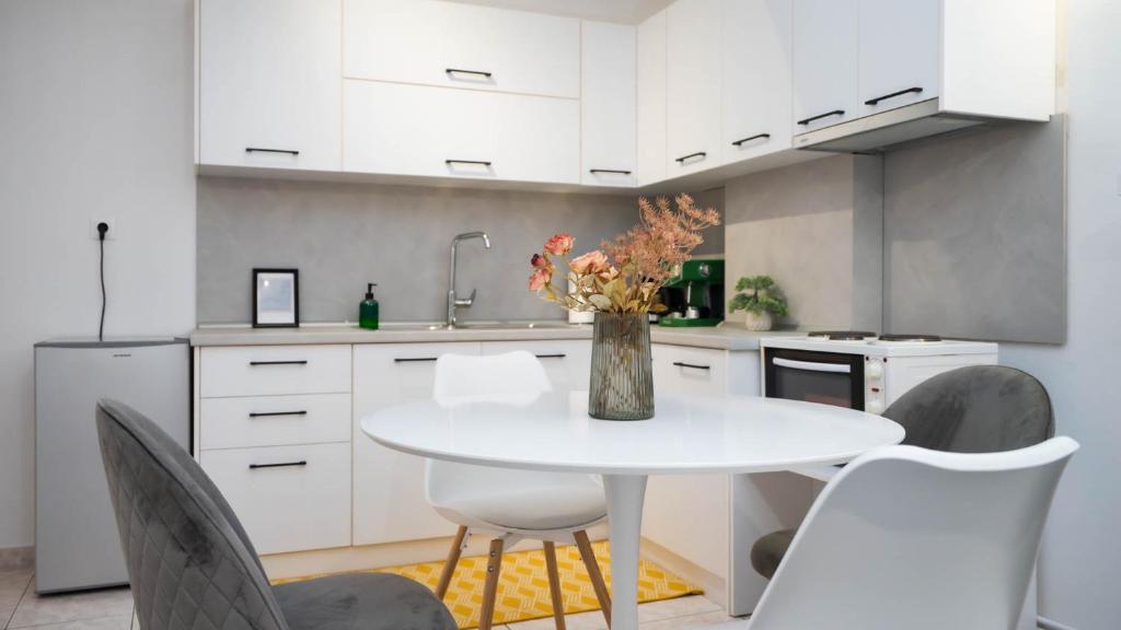 La casa Nikol Meteora - 19