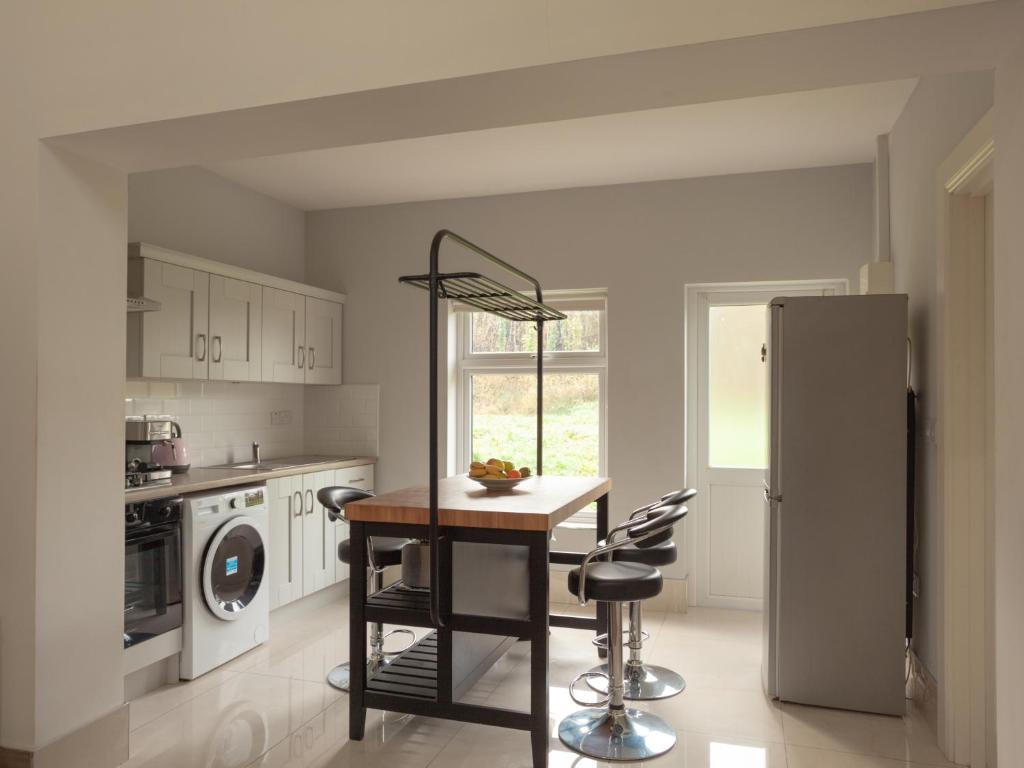 Finn Farm Cottage, Ballybofey (updated prices 2024)