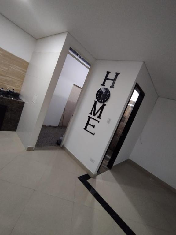 Fotografie z fotogalerie ubytování Hermosa y acogedora casa v destinaci Acacías