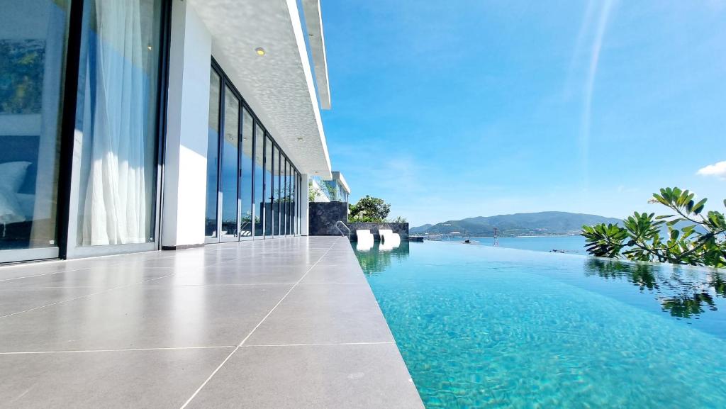 đặt villa Nha Trang cho đoàn