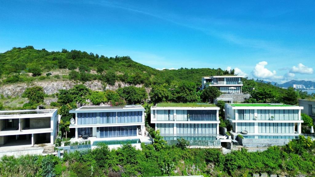 đặt villa Nha Trang cho đoàn