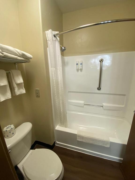 Comfort Inn & Suites Gunnison-Crested Butte - Camera Queen - Per Ospiti Disabili/Non Fumatori