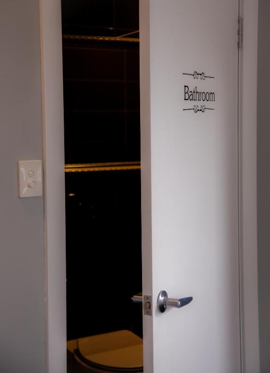 Bayswater Boutique Lodge - Potts Point - Resim 28