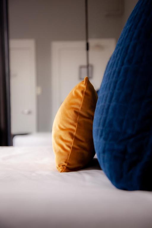 Bayswater Boutique Lodge - Potts Point - Resim 31