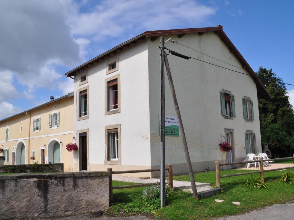 Gîte cosy avec terrasse, proche Épinal, golf et lac, pour 6 pers, toutes commodités incluses - FR-1-589-430 - Housity