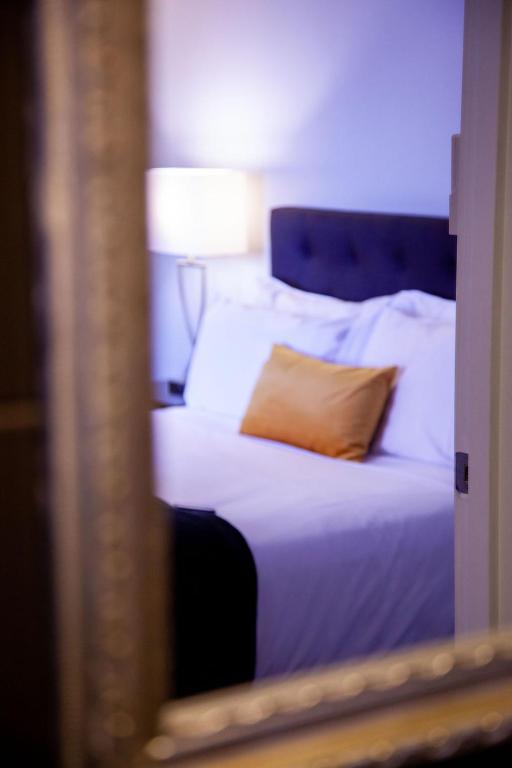 Bayswater Boutique Lodge - Potts Point - Resim 20