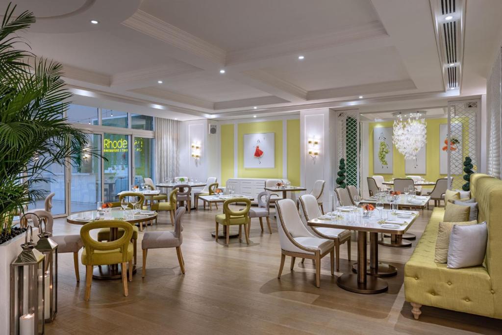 Grosvenor House, a Luxury Collection Hotel, Dubai photo