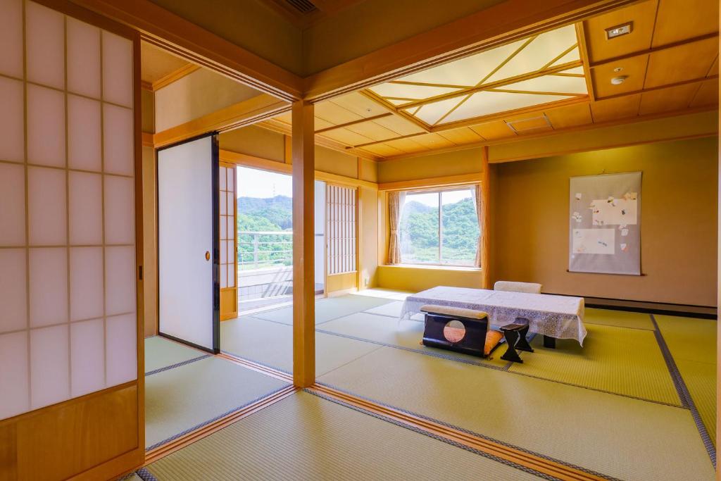 Fotografie z fotogalerie ubytování TAOYA Akiu v destinaci Sendai