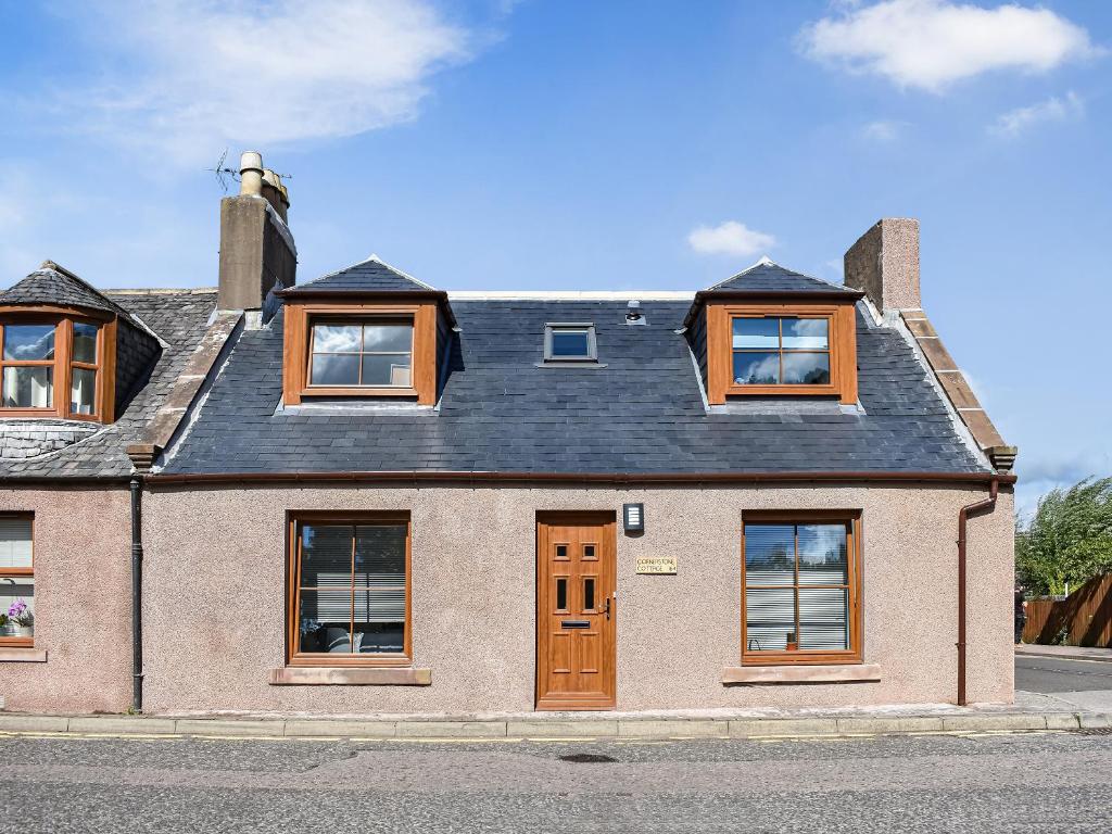Cornerstone Cottage, Laurencekirk (updated prices 2024)