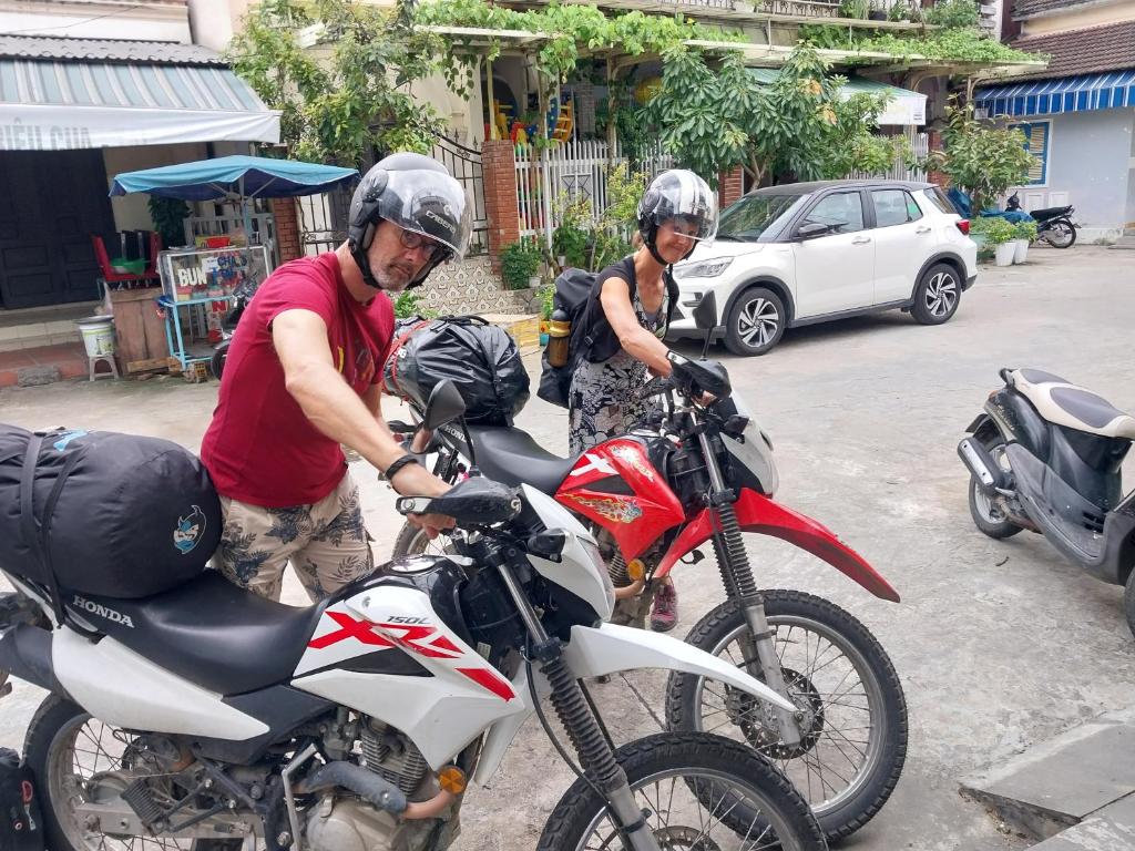 Giao Hòa Homestay Hội An - 11