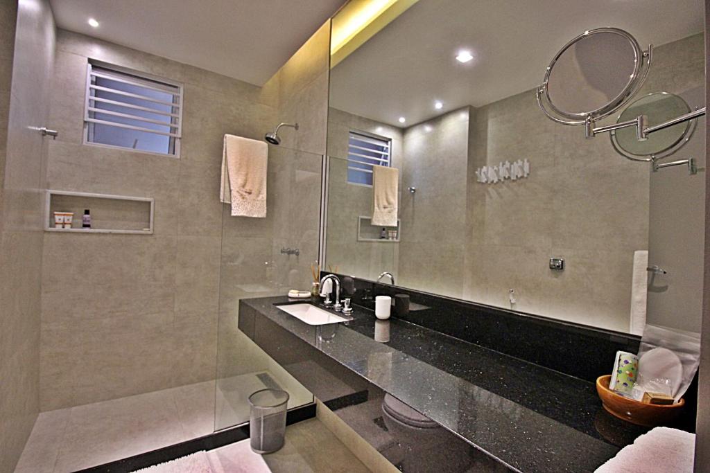  Rio Spot Begossi