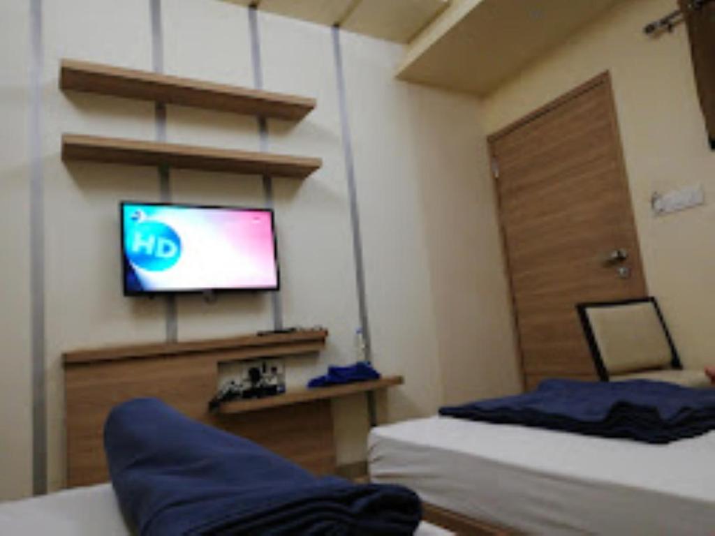 Hotel Sagar Executive BEED - Deluxe King Room
