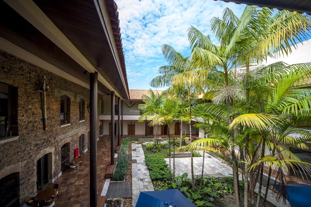  Atrium Hotel Quinta De Pedras