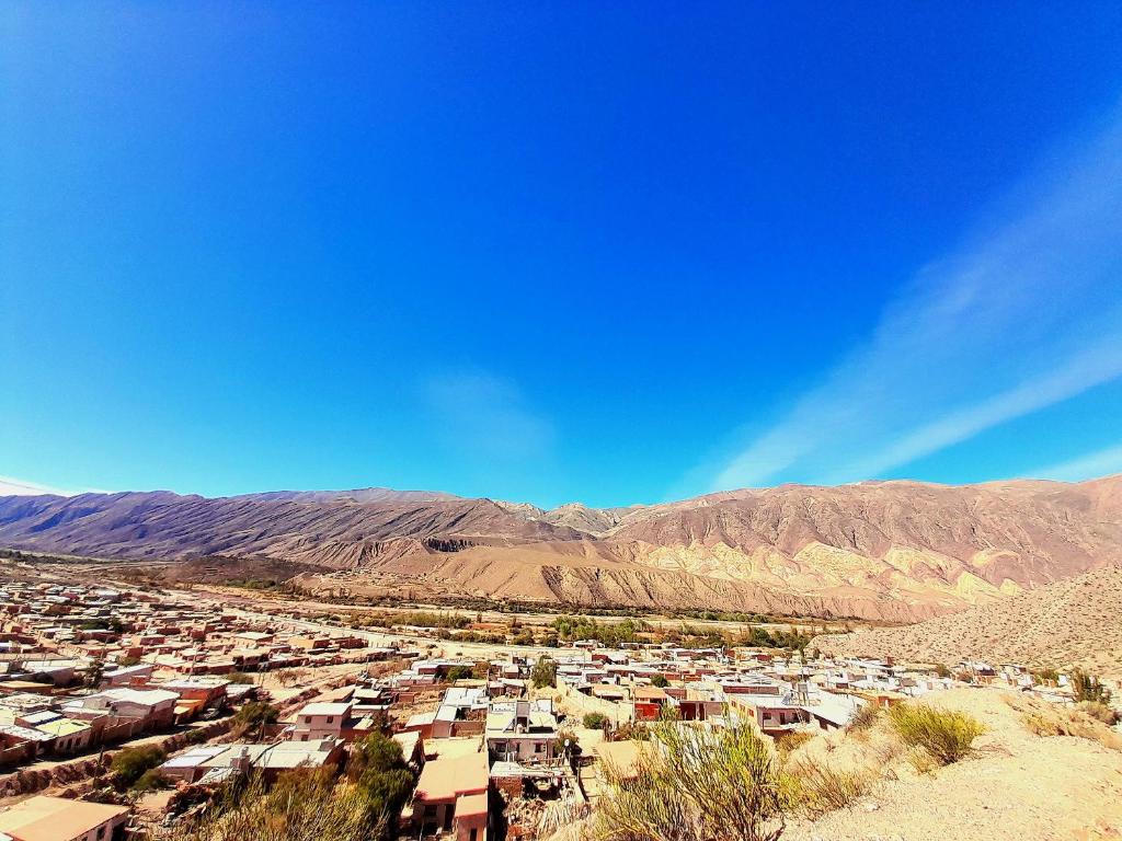 Cabaña Niña Chay
