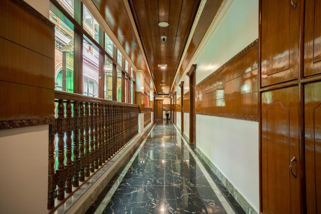 Fotografie z fotogalerie ubytování Surya Heritage Hotel v destinaci Kathmandu