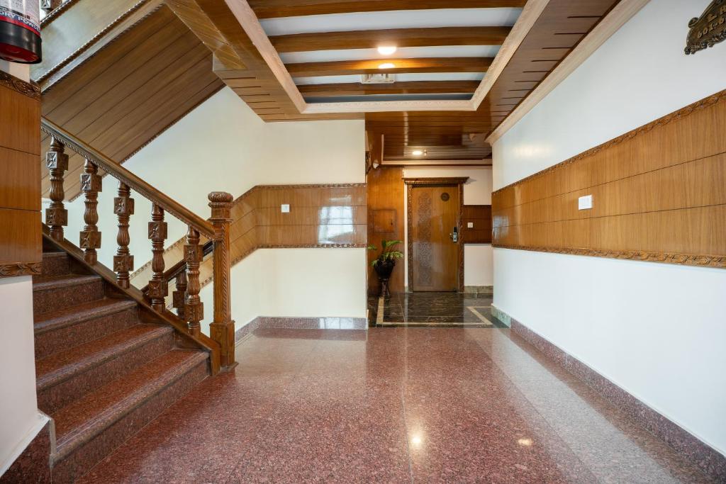 Fotografie z fotogalerie ubytování Surya Heritage Hotel v destinaci Kathmandu