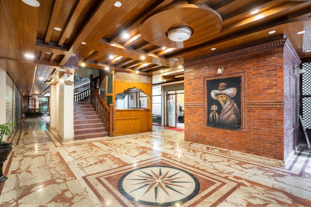 Fotografie z fotogalerie ubytování Surya Heritage Hotel v destinaci Kathmandu